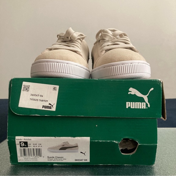PUMA Suede Classic sneakers - Picture 3 of 13